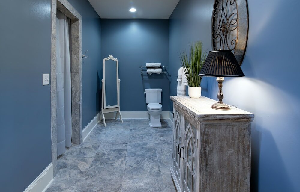 Фото Belle Air Mansion