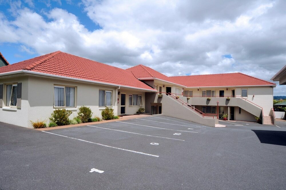 Фото Geneva Motor Lodge