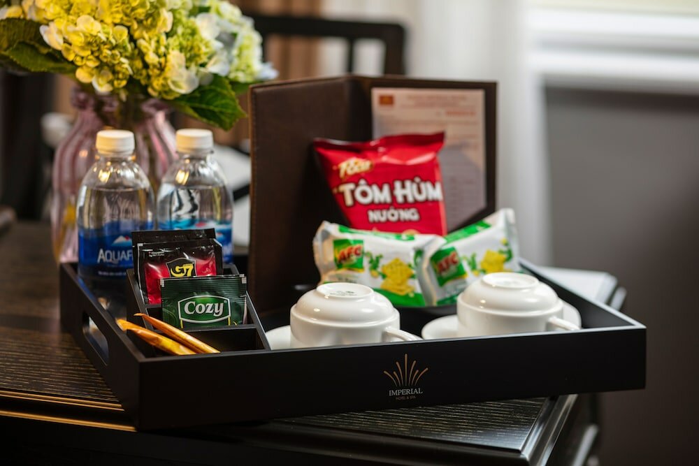 Фото Imperial Hotel & SPA