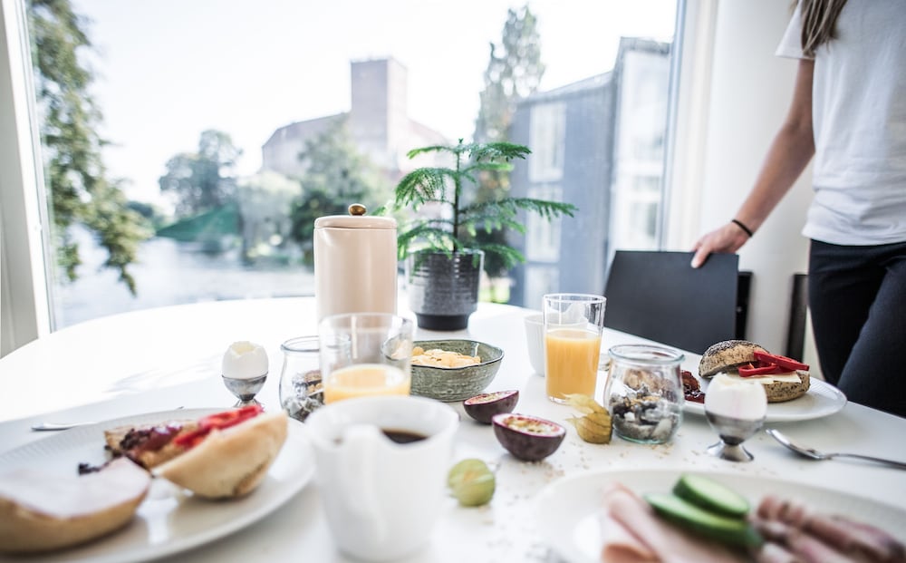 Фото Kolding Hotel Apartments