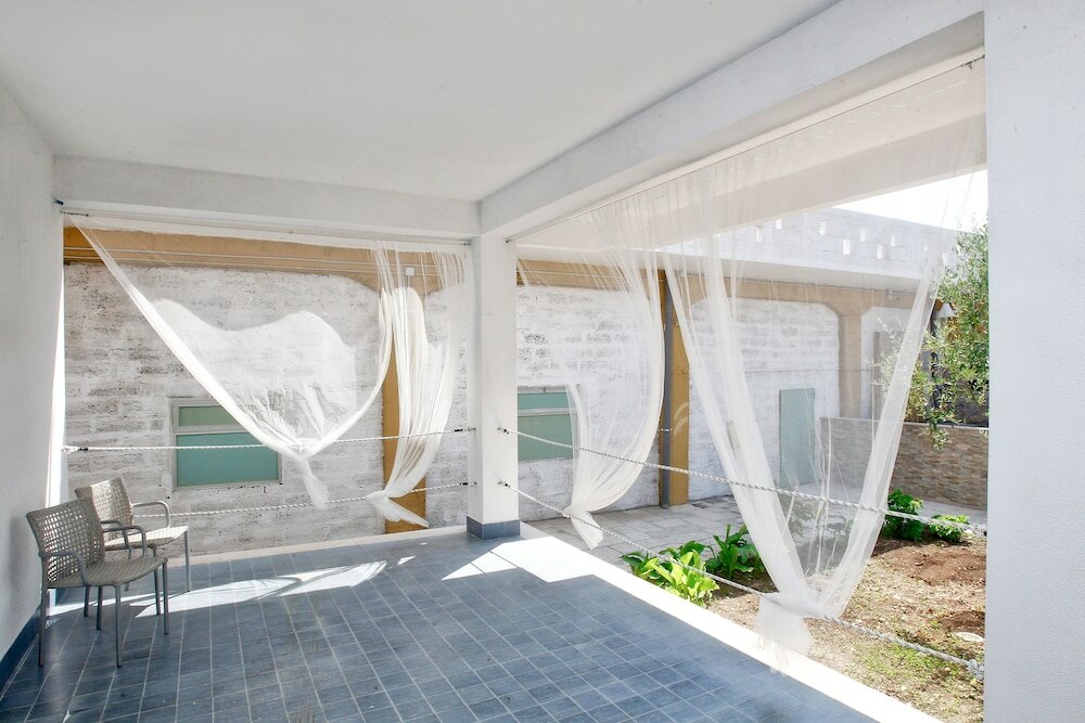 Фото Villa al Mare B&b