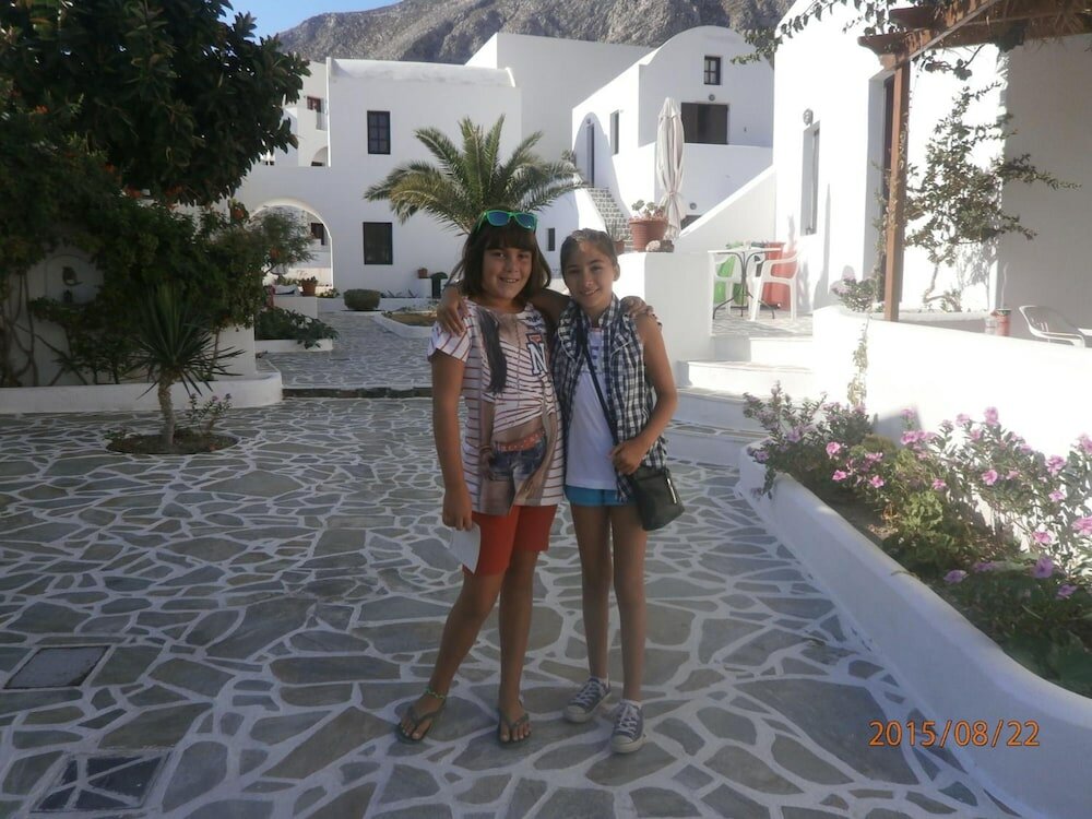 Фото Villa Ostria