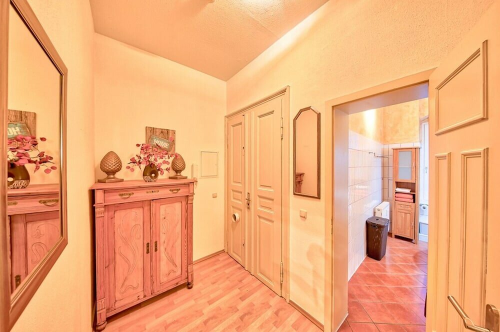 Фото Apartment Elbflorenz