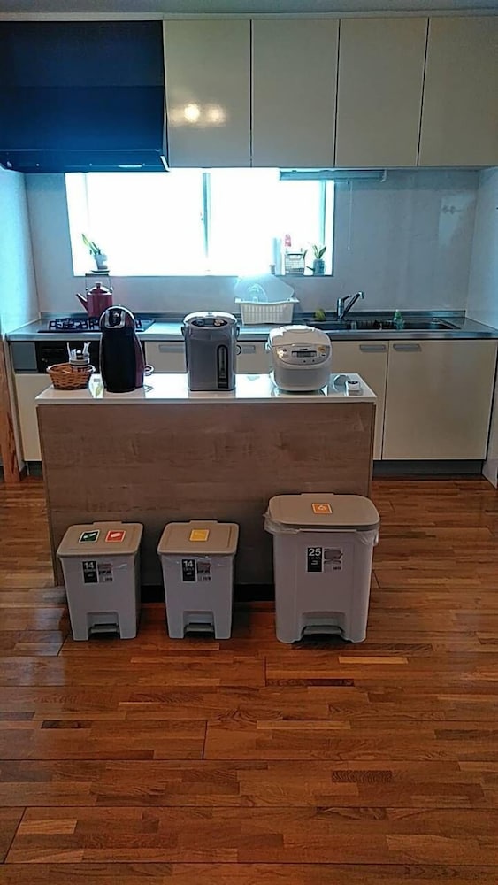 Фото Guest House Minami