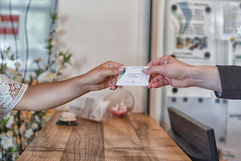 Фото Hotel Residence Loren