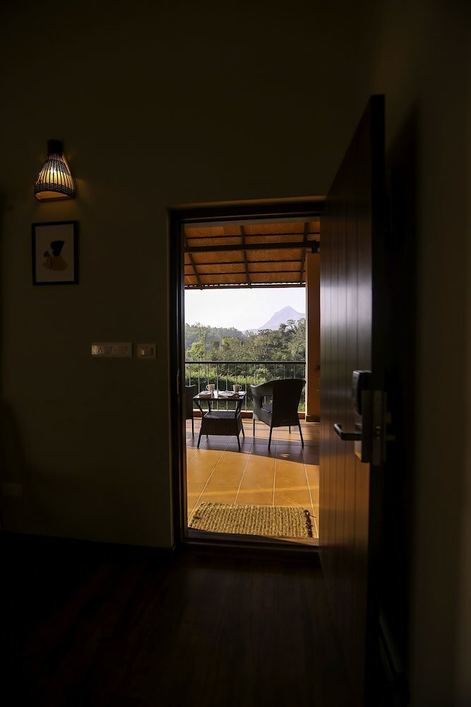 Фото Machaan Plantation Resorts Sakleshpur