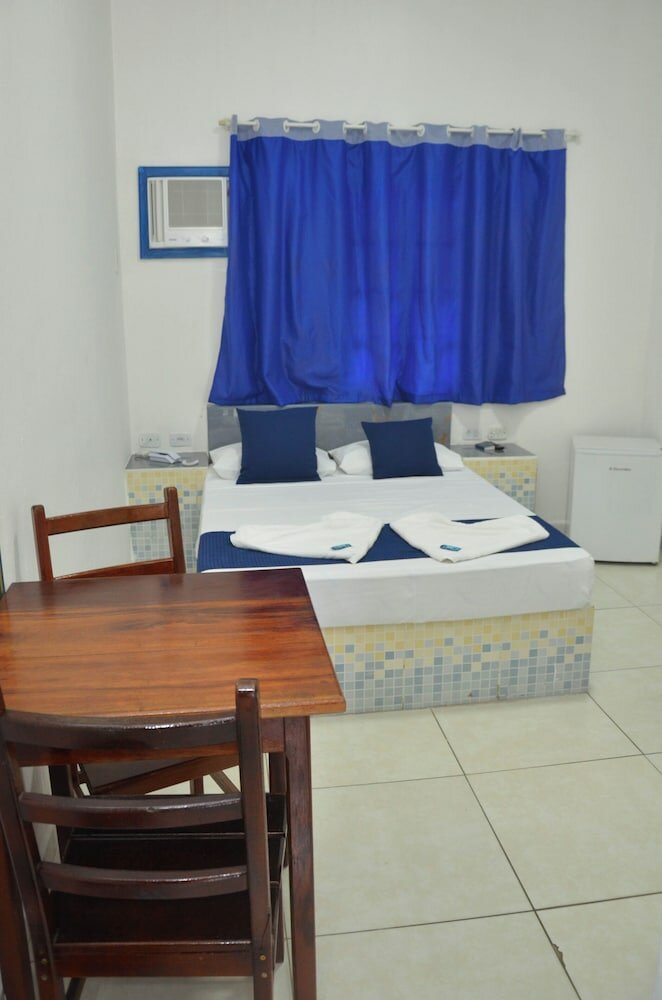 Фото Hotel Litoral Norte