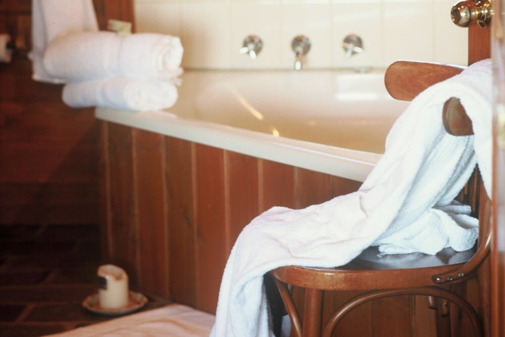 Фото Tuki Retreat