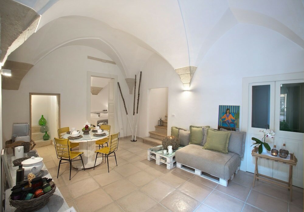 Фото B&b Corte dei Romiti