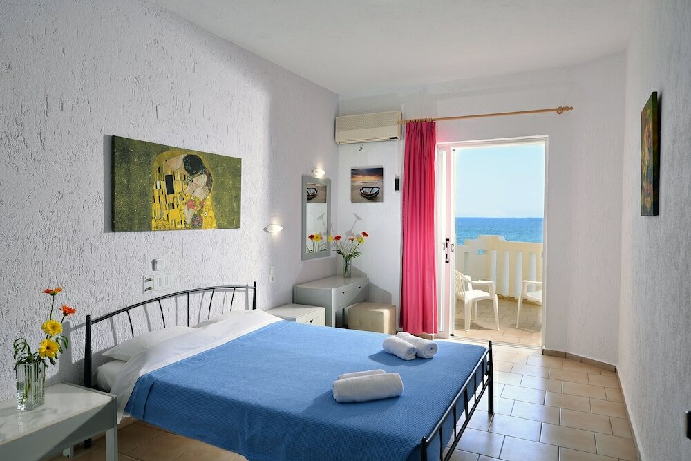 Фото Arlen Beach Hotel