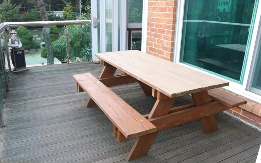 Фото Ganghwado Poomane Pension