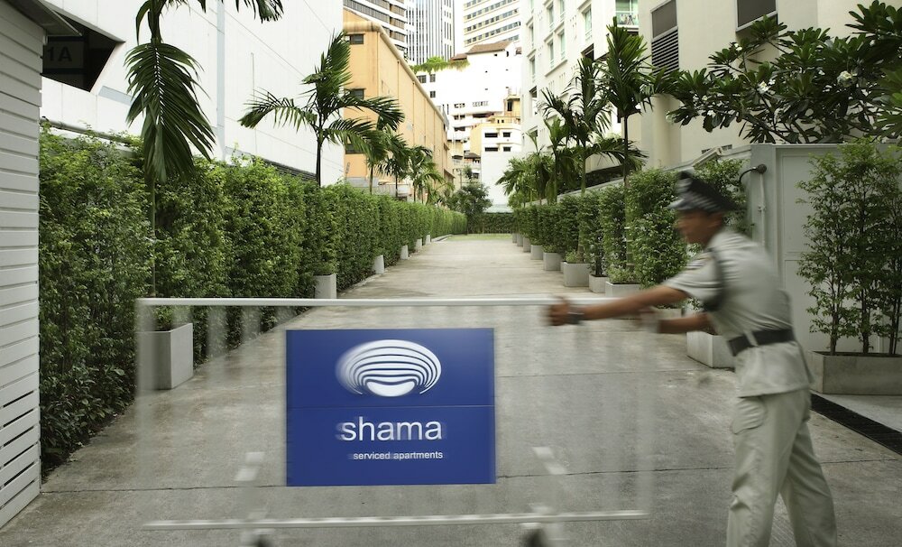 Фото Shama Sukhumvit Bangkok - Sha Extra Plus