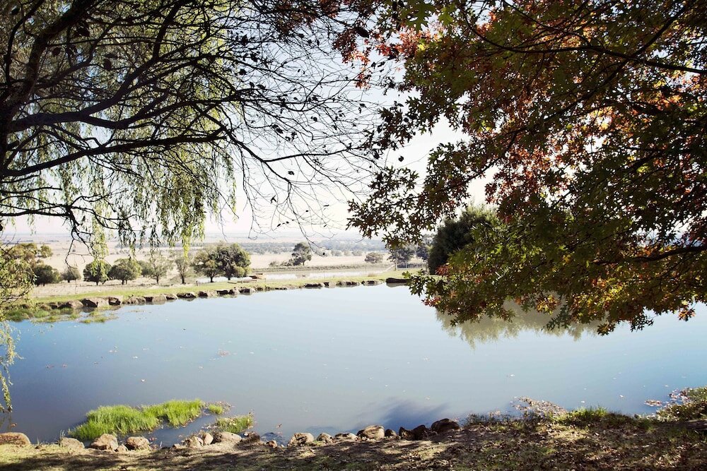 Фото Tuki Retreat