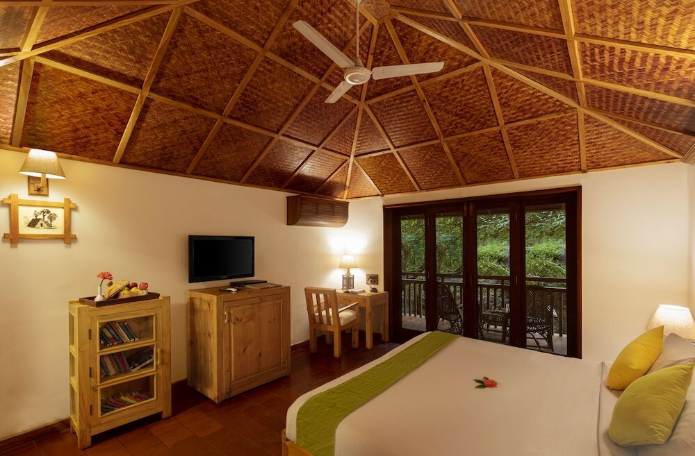 Фото Kurumba Village Resort – Nature Resorts, Nilgiris, India