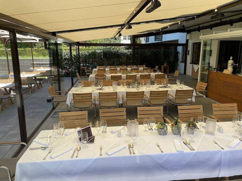 Фото Hotel Restaurant Erber