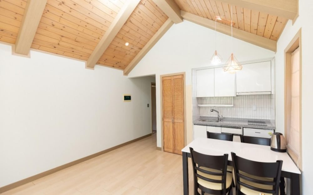 Фото Yangyang Galmegi Pension