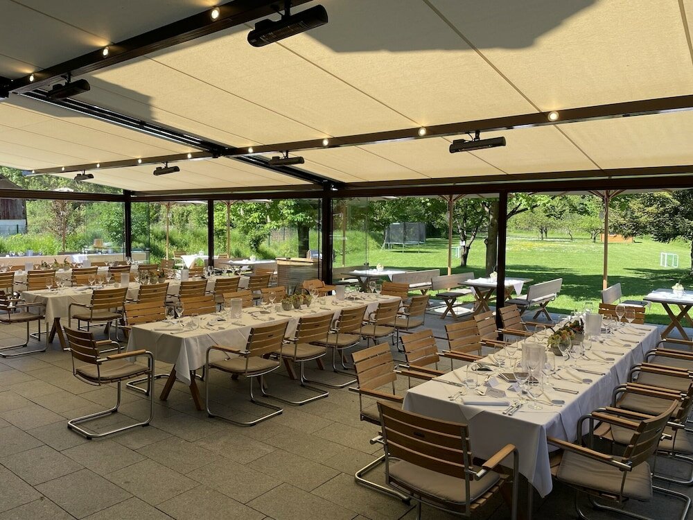 Фото Hotel Restaurant Erber
