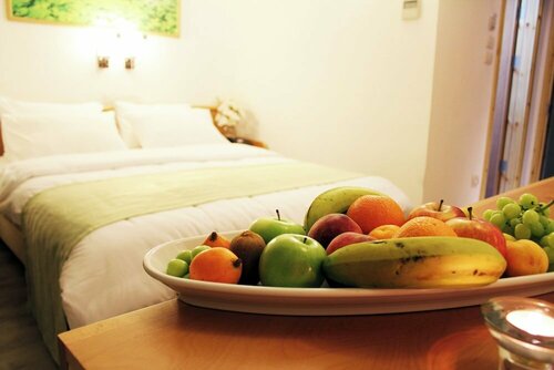 Гостиница Ararat Hotel, Bethlehem в Вифлееме