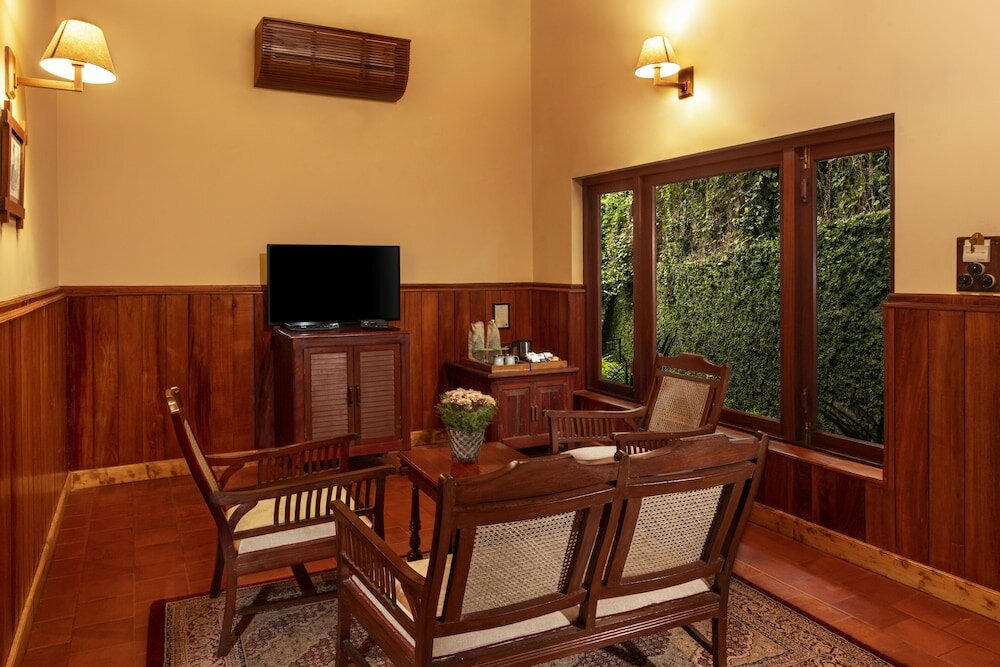 Фото Kurumba Village Resort – Nature Resorts, Nilgiris, India