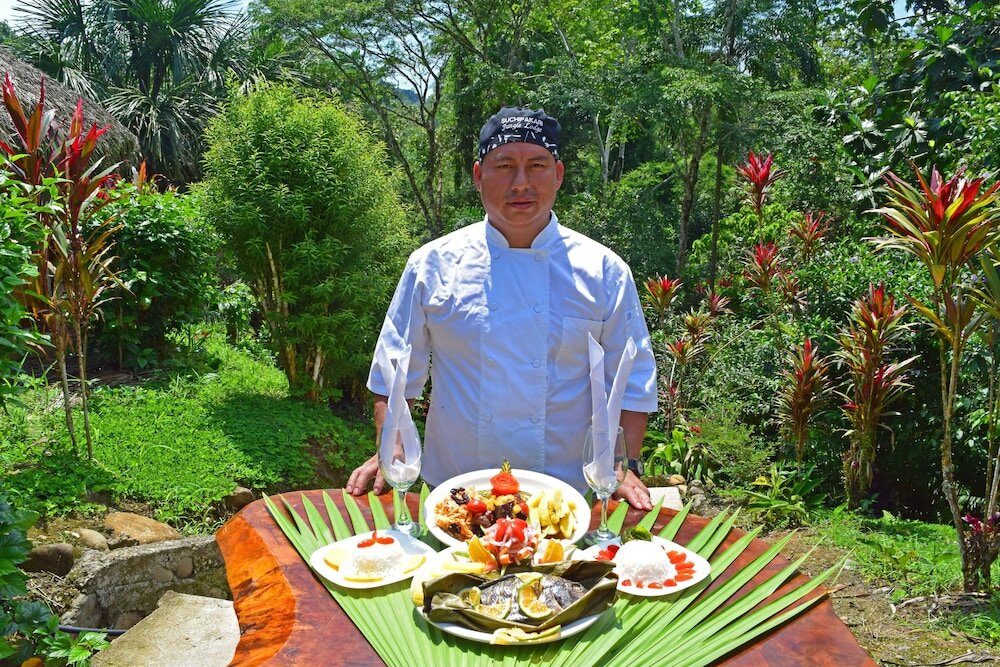 Фото Suchipakari Jungle Lodge