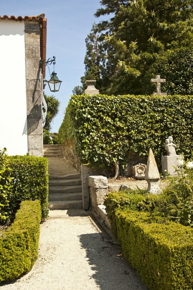 Фото Casa do Ameal