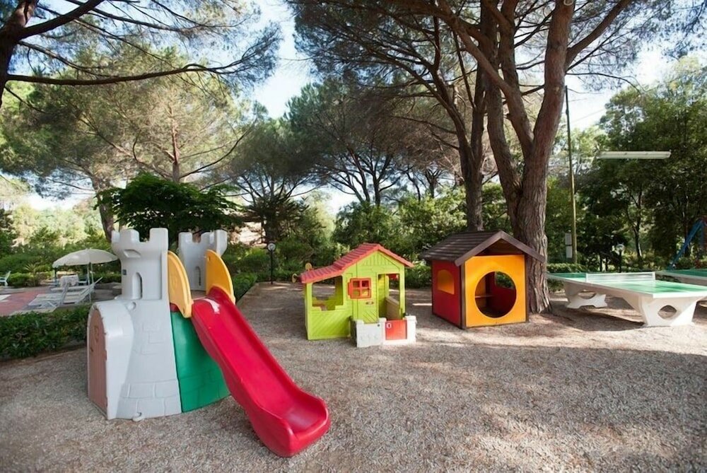 Фото Hotel Brigantino