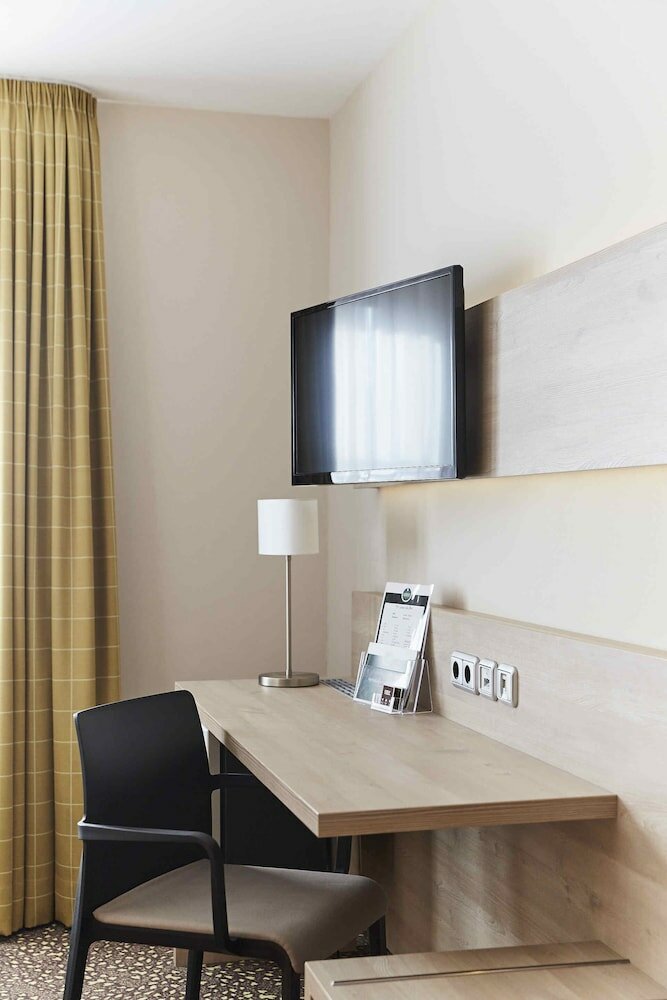 Фото Hotel Restaurant Erber