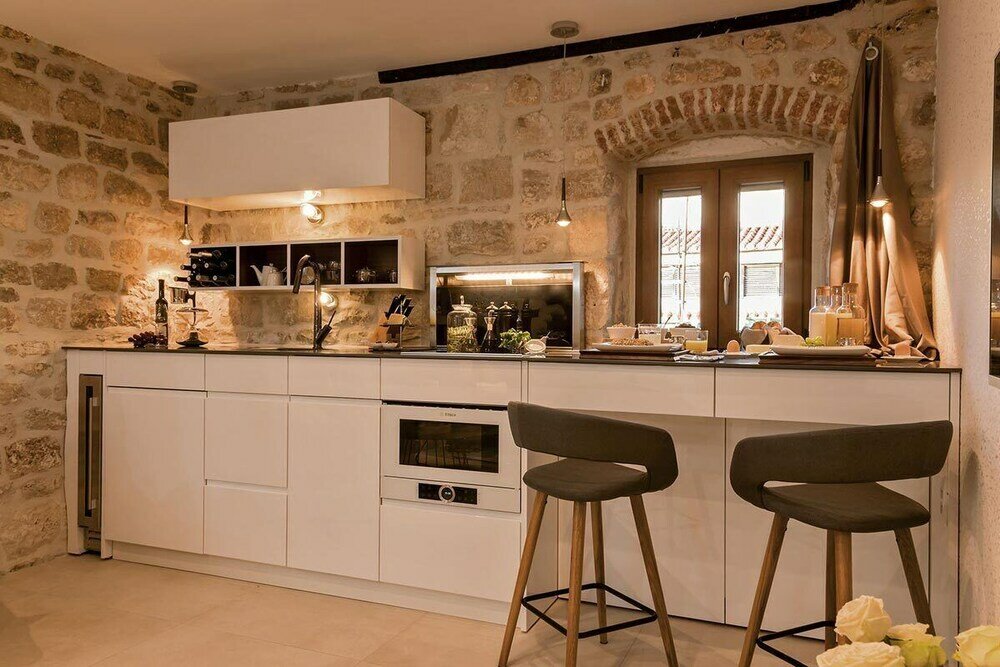 Фото Luxury apartment Eminence Split center