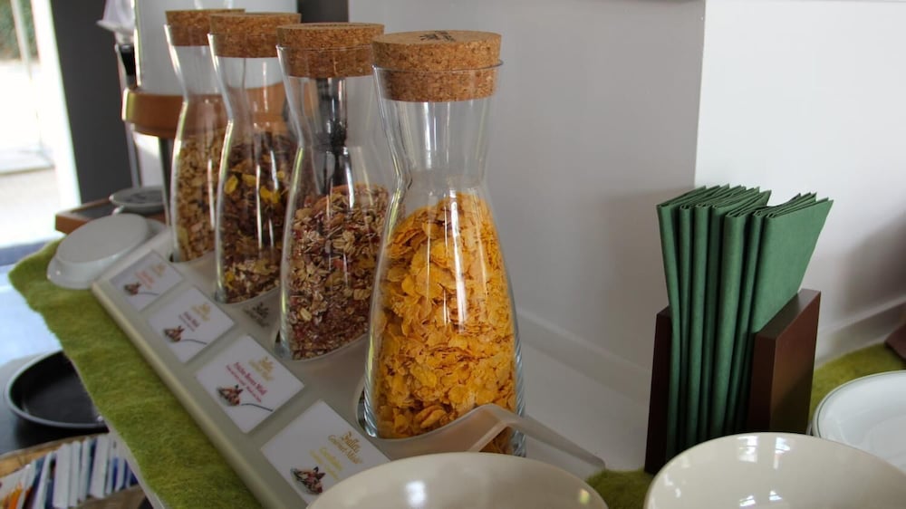 Фото Apartment Hotel Lindeneck