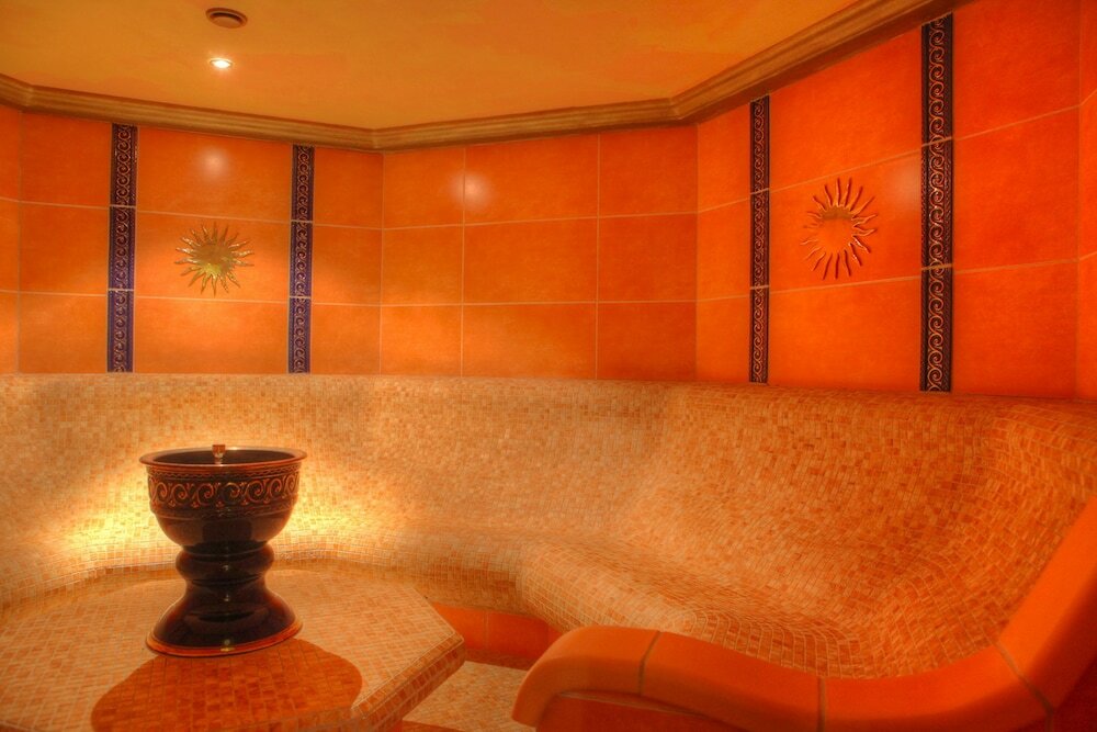 Фото Seetelhotel Ostseeresidenz Heringsdorf