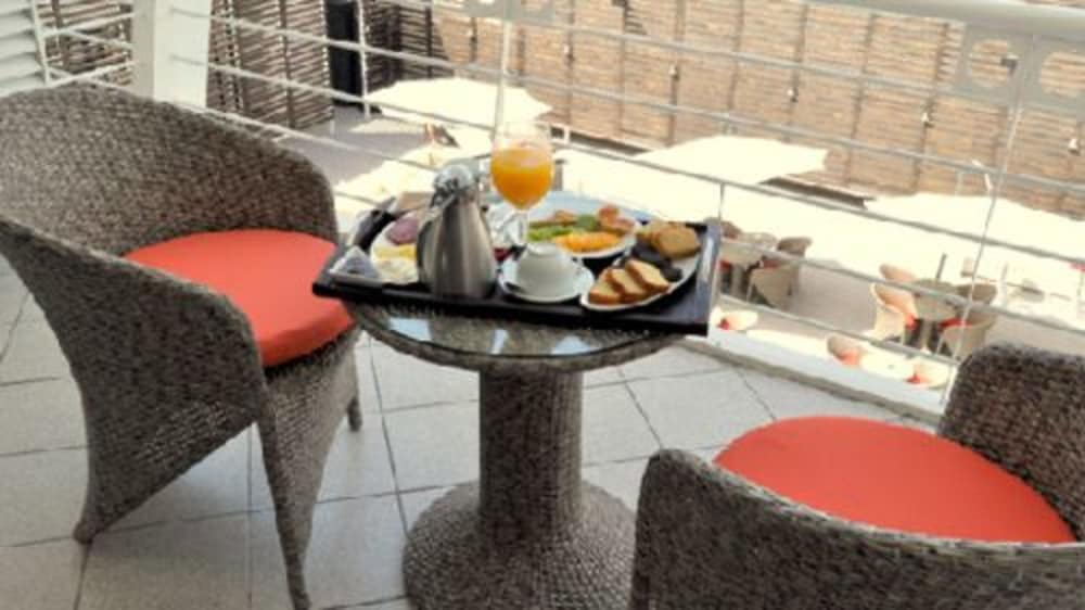 Фото Terrado Arturo Prat