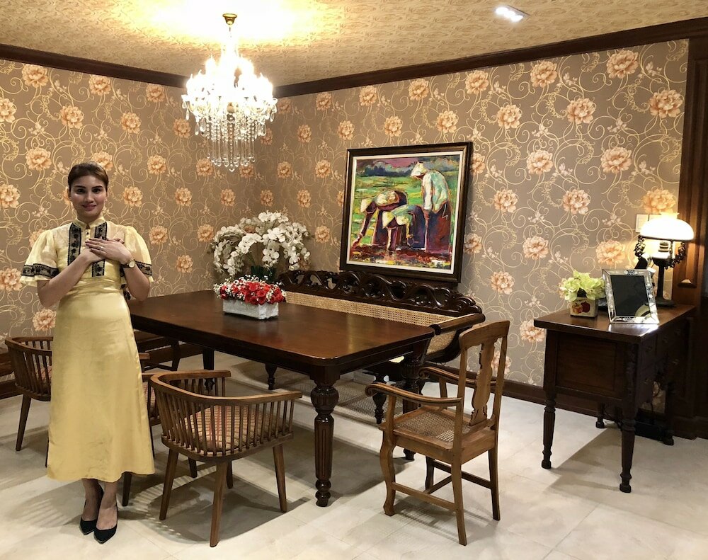 Фото Golden Prince Hotel and Suites