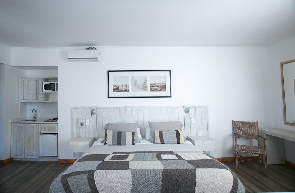 Фото Casa Galos Hotel & Lofts