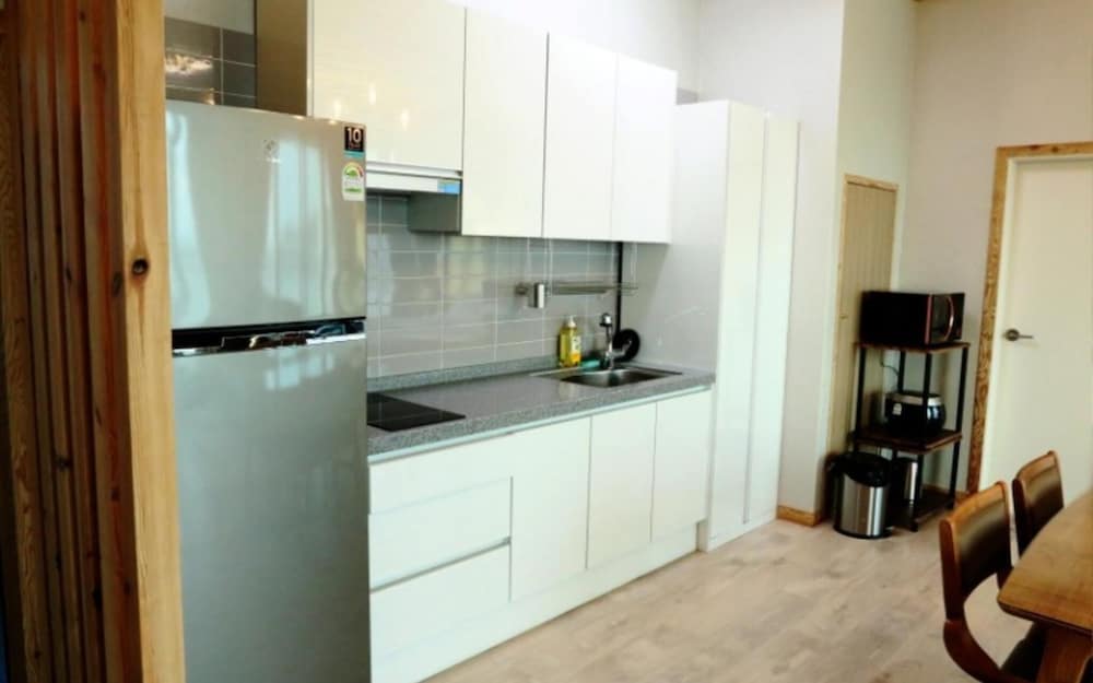 Фото Eulwangri Elim Beach Zone Pension