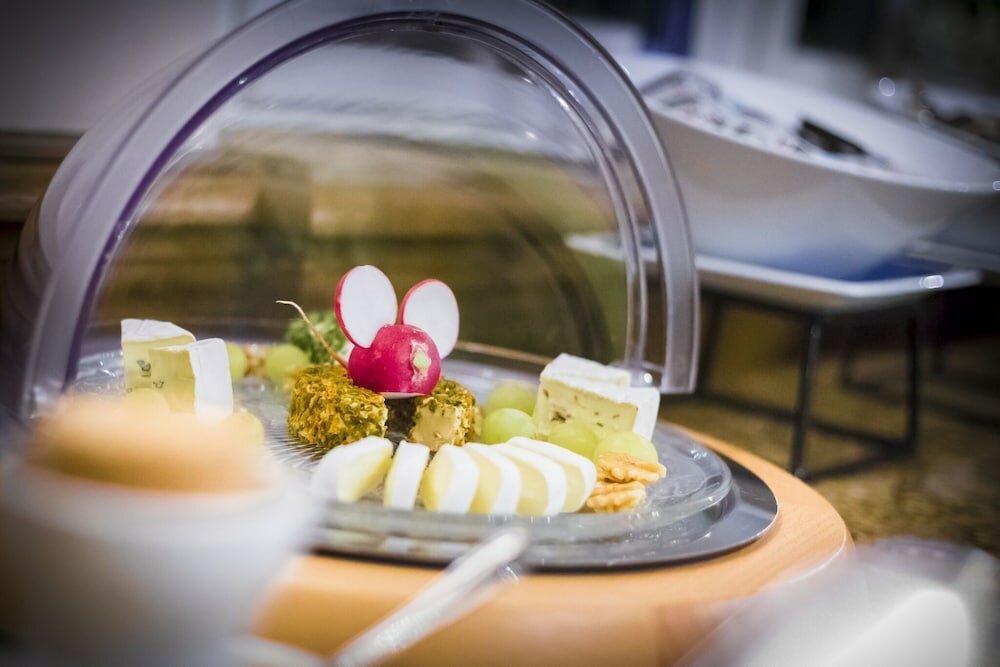 Фото Burghotel Haselünne