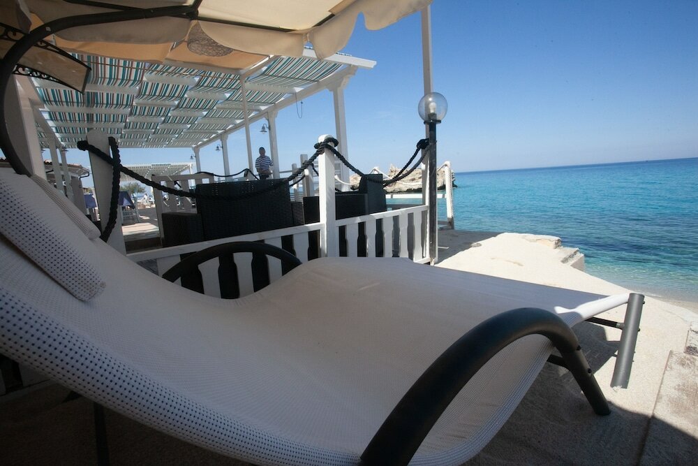 Фото OldWell Hotel