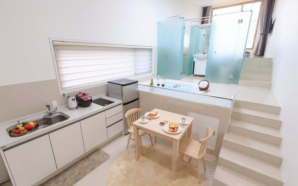 Фото Ganghwado Yellow Pension