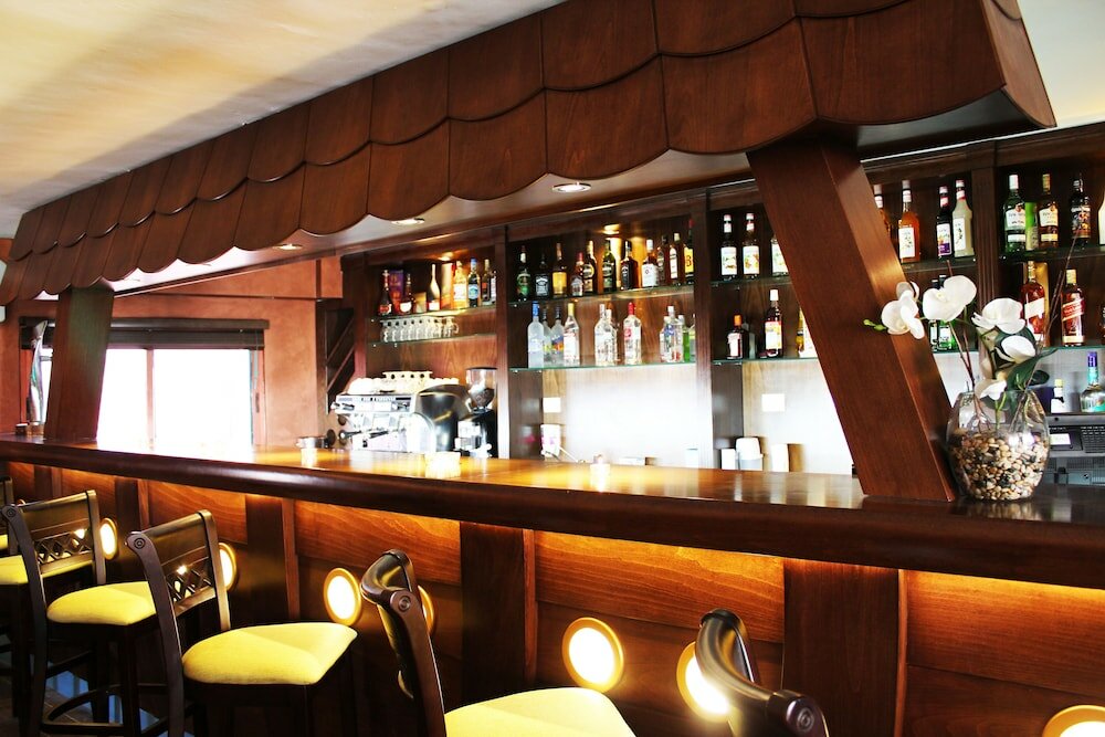 Фото Ararat Hotel