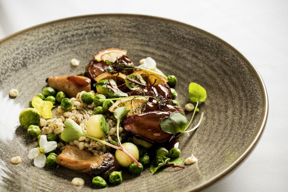 Фото Sofitel Montreal Golden Mile