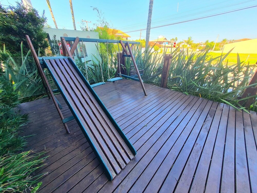 Фото Belle Arti Pousada