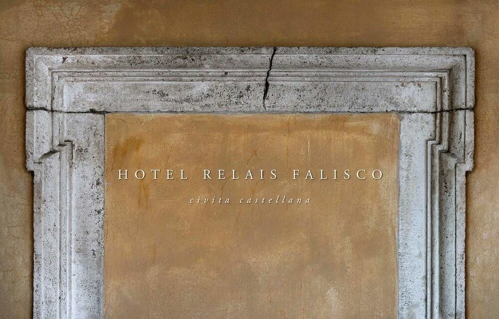 Фото Relais Falisco