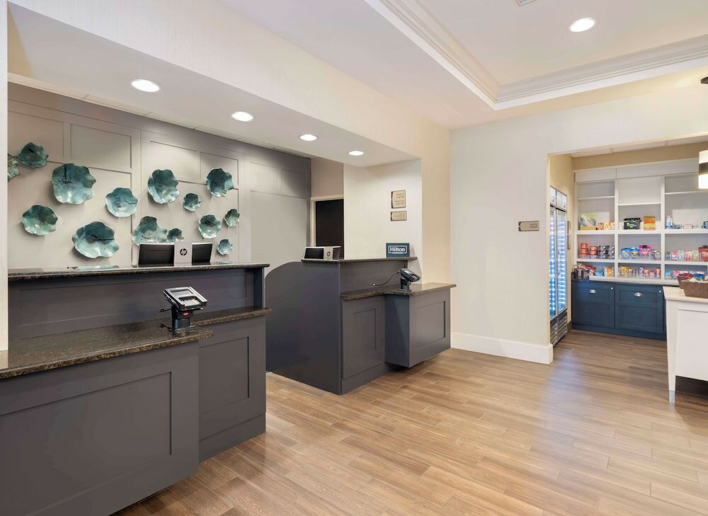 Фото Homewood Suites by Hilton Cambridge-Arlington