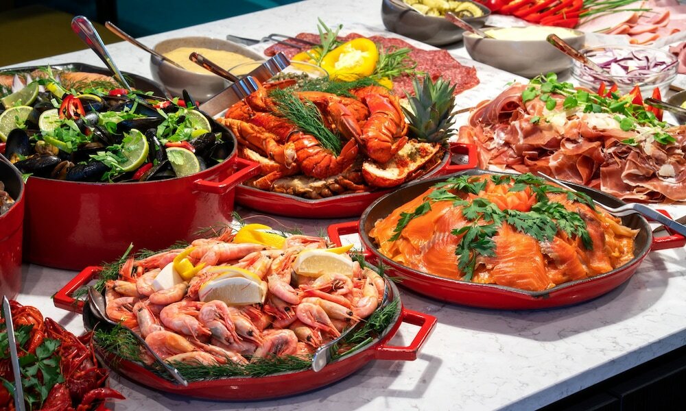 Фото Thon Hotel Arena