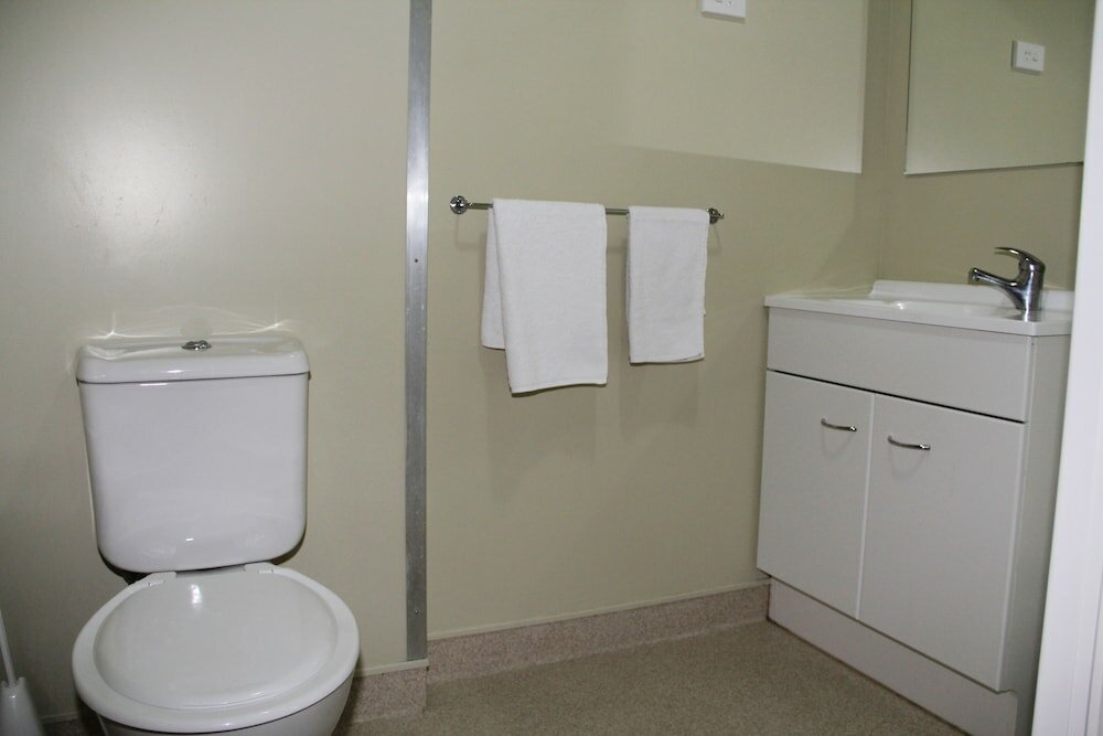 Фото Nikau Apartments