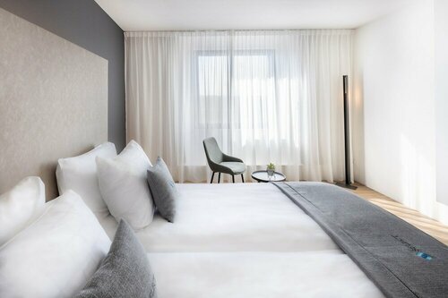 Гостиница Select Hotel Maastricht в Маастрихте