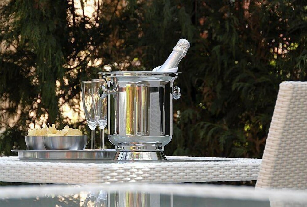 Фото Hotel Villa Pannonia