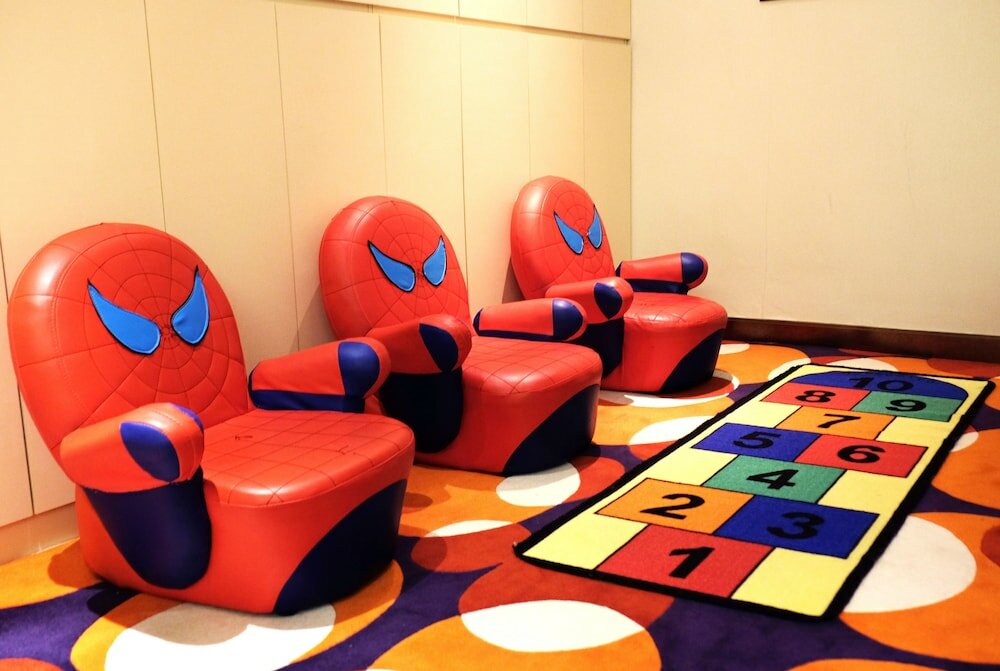 Фото DoubleTree by Hilton Hotel Hangzhou East