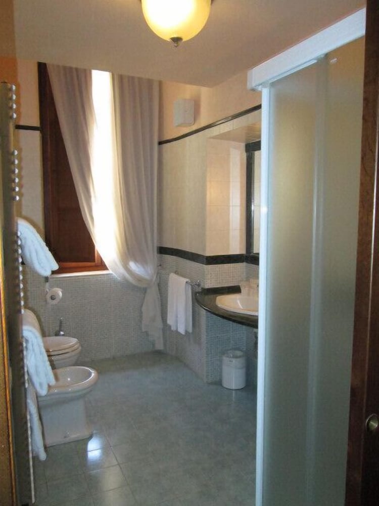 Фото Relais Falisco