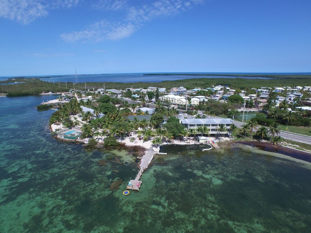 Фото Lime Tree Bay Resort