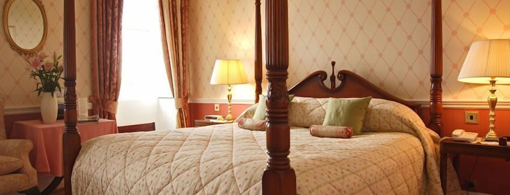 Фото Culloden House Hotel